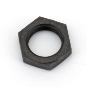 Nut, 5/8"-24x7/32"x7/8" Hex NEF (FR)
