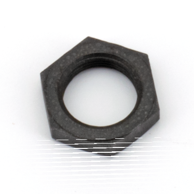 Nut, 5/8"-24x7/32"x7/8" Hex NEF (FR)