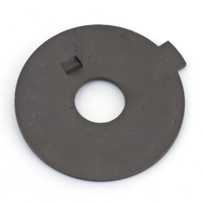Foot lever steel friction disc 45CI47-52 (FR)