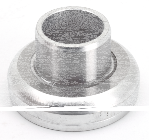 Headcup only, white plated BT models (FR)