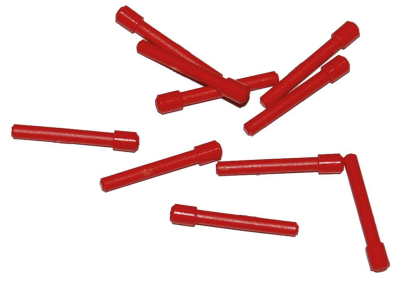 10Pck DTM-Series Seal pins (FR)