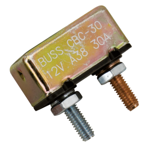 Universal 30-AMP Circuit Breaker 10-32 S (FR)