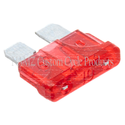 5Pck NAMZ 10-AMP ATO Fuse (FR)