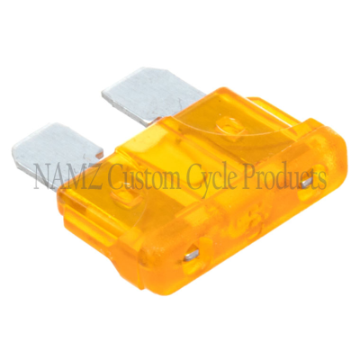 5Pck NAMZ 5-AMP ATO Fuse (FR)