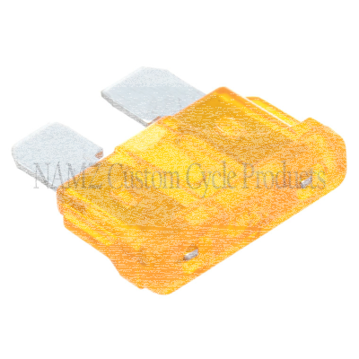 5Pck NAMZ 5-AMP ATO Fuse (FR)