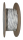 18-Gauge WHITE/BLACK STRIPE 100 Spool P (FR)