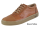 Old School Shoes Brown tattoo size 44 (FR)