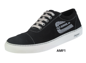 Old School Shoes AMF1 size 41