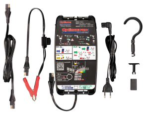 Optimate Pro 1 Duo EU (FR)