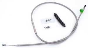 ClearCoat Clutch cable XL86 L=63"