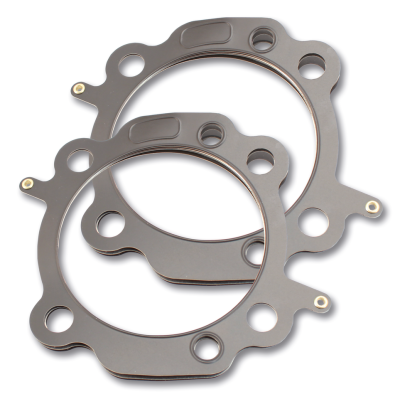 Head gaskets FLH14-16 Twin Cooled 4.125" (FR)