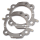 Head gaskets FLH14-16 Twin Cooled 4.125" (FR)