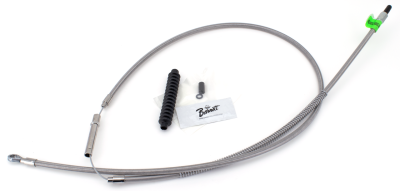 Barnett BCC clutch cable FLH08 L=186cm (FR)