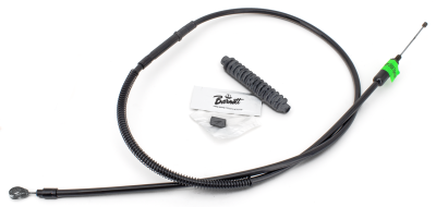 Barnett Stlth clutch cable FLH08 L=154cm (FR)