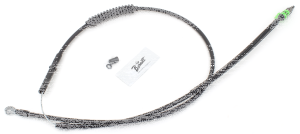 Barnett Stlth clutch cable FLH08 L=165cm (FR)