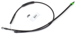 Barnett Stlth clutch cable FLH08 L=165cm