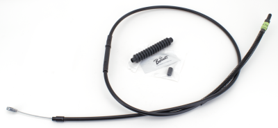 Barnett stlth clutch cable +8"FLH/T08-UP (FR)