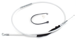 Chromite clutch cable FLH08 L=154cm