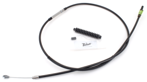 Barnett blk clutch cable FLH08 L=75" (FR)