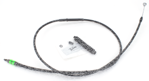 Barnett Stealth clutch cable FLH08 L=76" (FR)