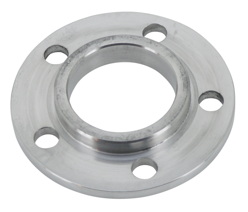 Sprocket spacer 2.5"1.985" 6mm offset (FR)