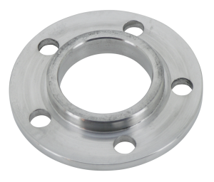 Sprocket spacer 2.5"1.985" 6mm offset (FR)