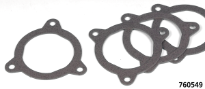 10pck throttle body gasket FLH/T08-16 (FR)