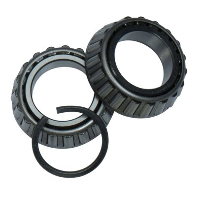 S&S Bearing assembly left main BT69-99 (FR)