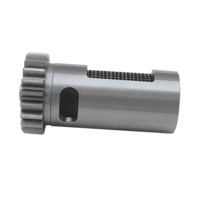 S&S Gear Breather, High Evac. BT36-e47 (FR)