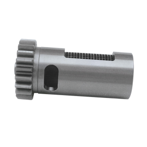 S&S Gear Breather, High Evac. BT36-e47 (FR)