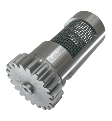 S&S Gear Breather,Hi-Evac 36-e47 +.030" (FR)