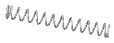 S&S Spring,Relief Valve,.040" Wire (FR)