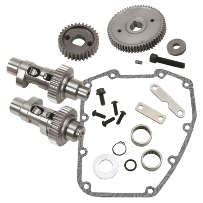 S&S EZStart camkit GearDrv 551GE TC07-17 (FR)