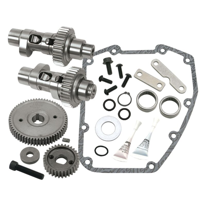S&S EZStart Camkit GearDrv 570GE TC07-17 (FR)