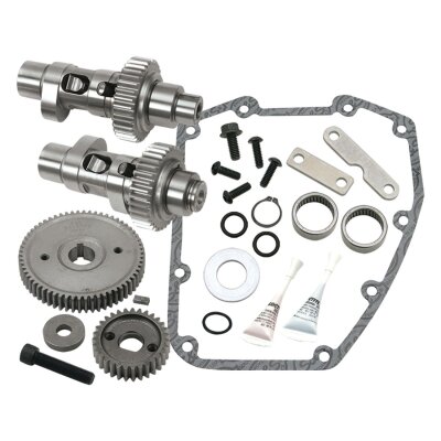 S&S EZStart camkit GearDrv 585GE TC07-17 (FR)