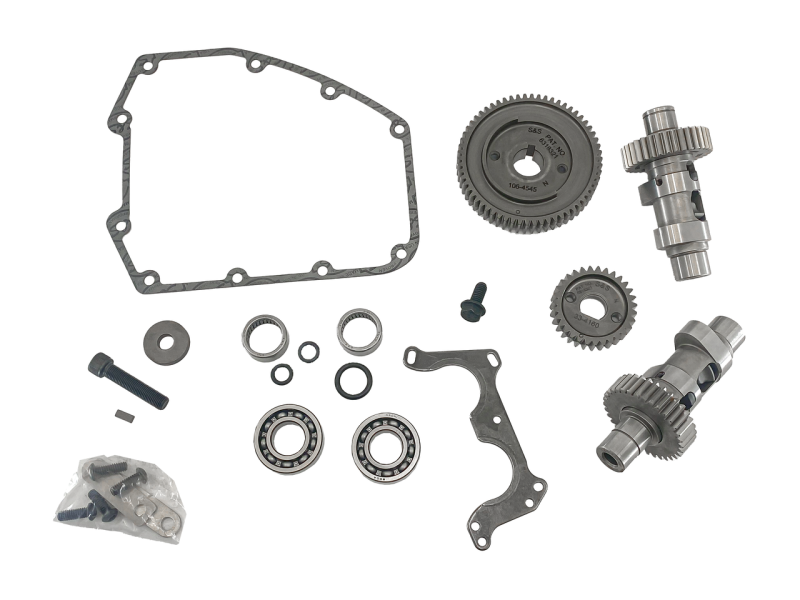 S&S EZStart camkit GearDrv 551GE TC99-06 (FR)