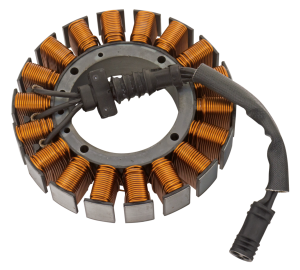 GHDP stator FXD08-up F*ST08-up (FR)