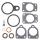 Linkert carburetor gasket kit