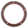 5Pck TC99-06 derby cover gasket FoaMet (FR)