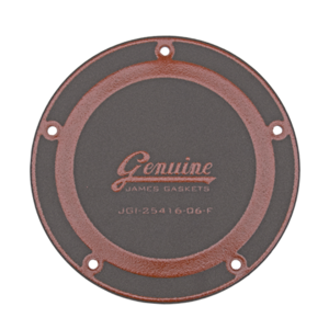 5Pck TC06-17 derby cover gasket foamet (FR)