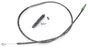Barnett Stealth clutch cable 67" FXD06 (FR)