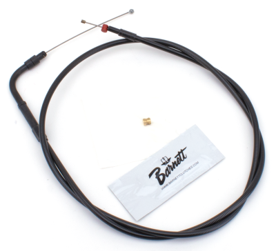 Barnett Stealth FLH96 LN=44" 90°throttle (FR)