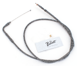 Barnett Stealth FLH96 LN=45" 90° idle (FR)