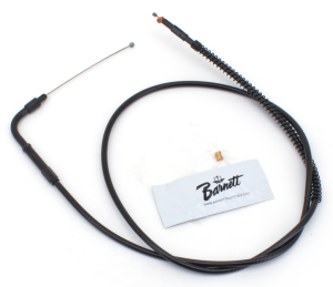 Barnett Stealth FLH96 LN=45" 90° idle