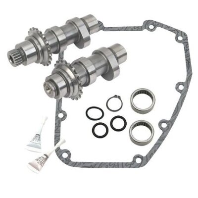 S&S Camshaftkit Chain Drive 583C 07up bt (FR)