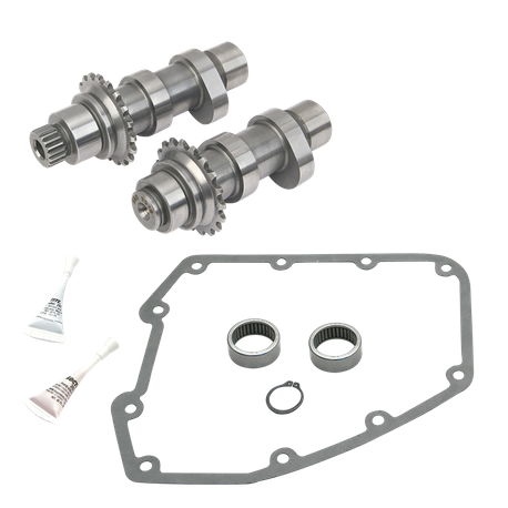 S&S Camshaftkit Chain Drive HP103C 07up (FR)