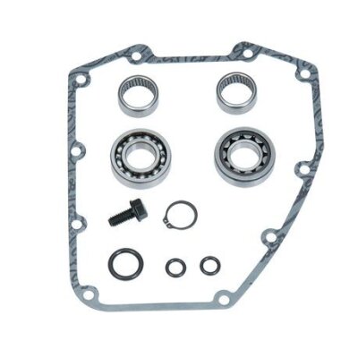 S&S Supportkit cam install chn drv 99-06 (FR)