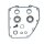 S&S Supportkit cam install chn drv 99-06 (FR)
