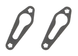 PR M8 PISTON JETCOOLER GASKETS .032" AFM (FR)