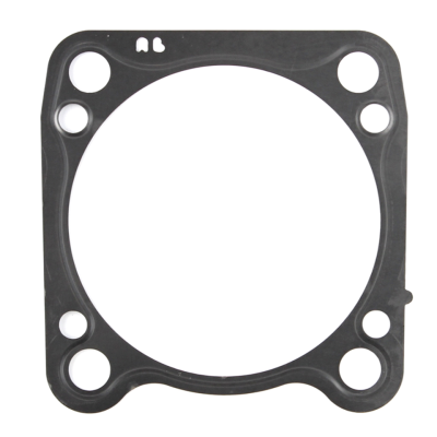 2PCK M8 BASE GASKET .020" RC